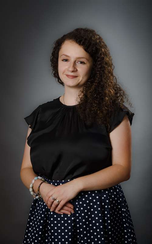 Ráchel Ľudviková